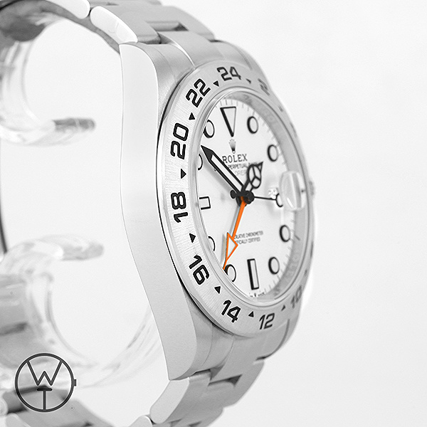 ROLEX Explorer Ref. 226570