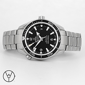 OMEGA Seamaster Ref. 22015000