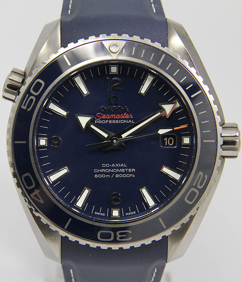 OMEGA Seamaster Ref. 23292462