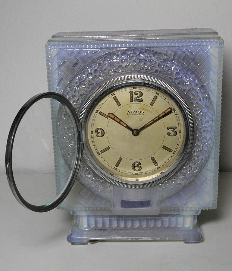 JAEGER LE COULTRE Atmos