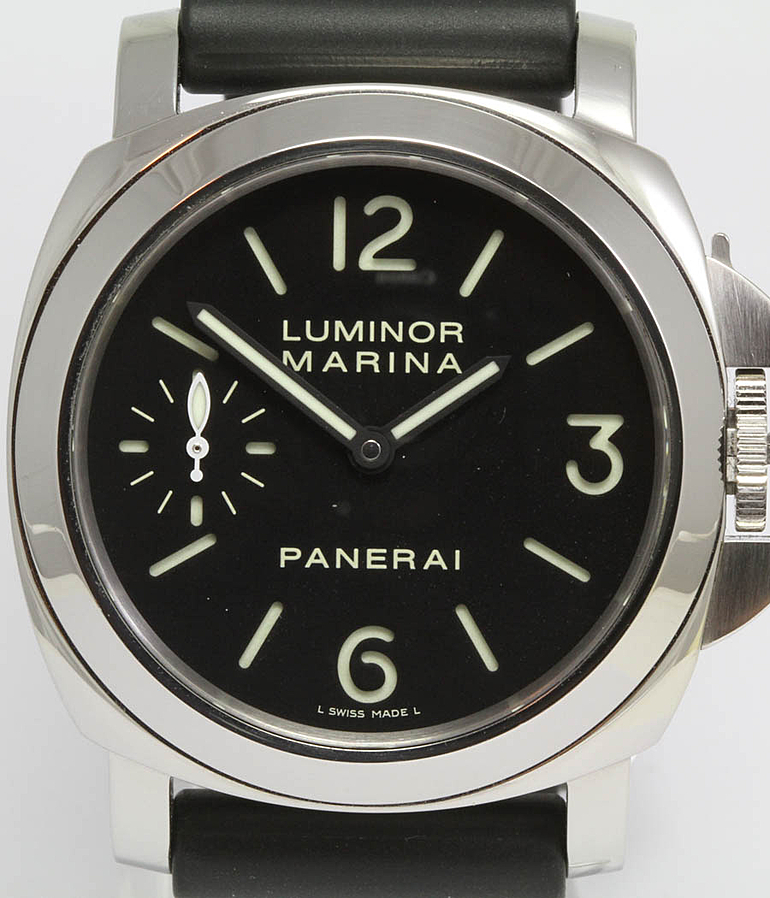 PANERAI Luminor Ref. PAM 001