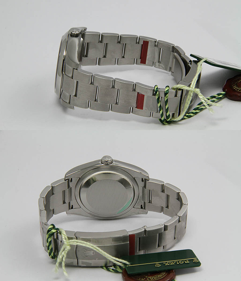 ROLEX Oyster Perpetual Ref. 116000