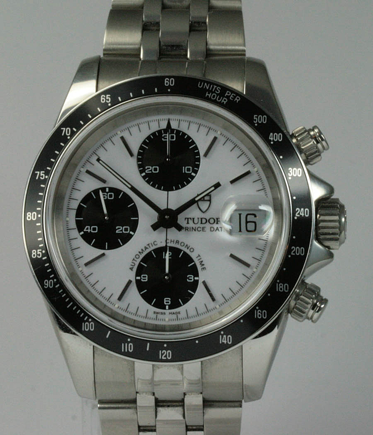 TUDOR Prince Ref. 79270