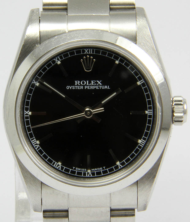 ROLEX Oyster Perpetual Ref. 67480
