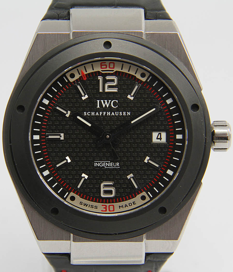 IWC Ingenieur Ref. 3234