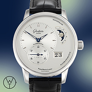 Glashütte Original PanoMaticLunar Ref. 19002423205