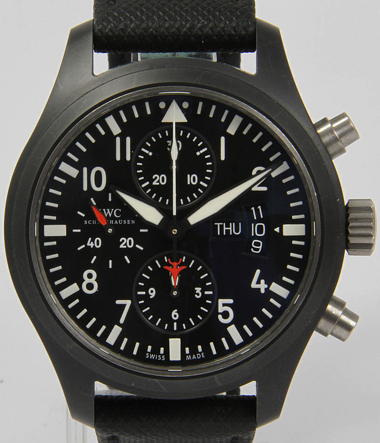 IWC Fliegeruhr Ref. 3789