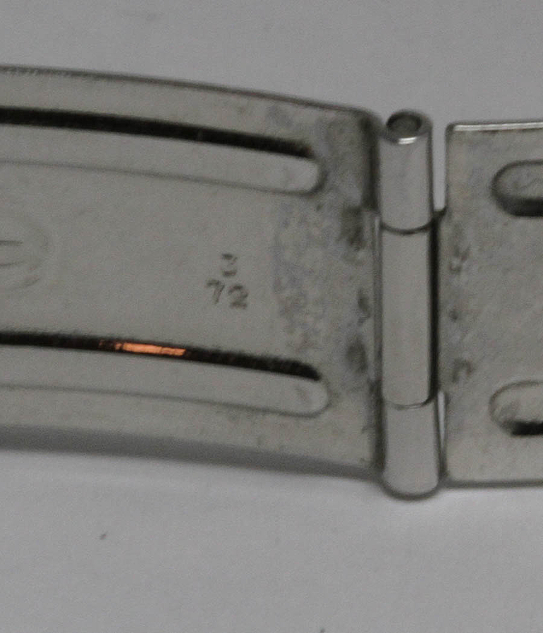 ROLEX Explorer Ref. 1655