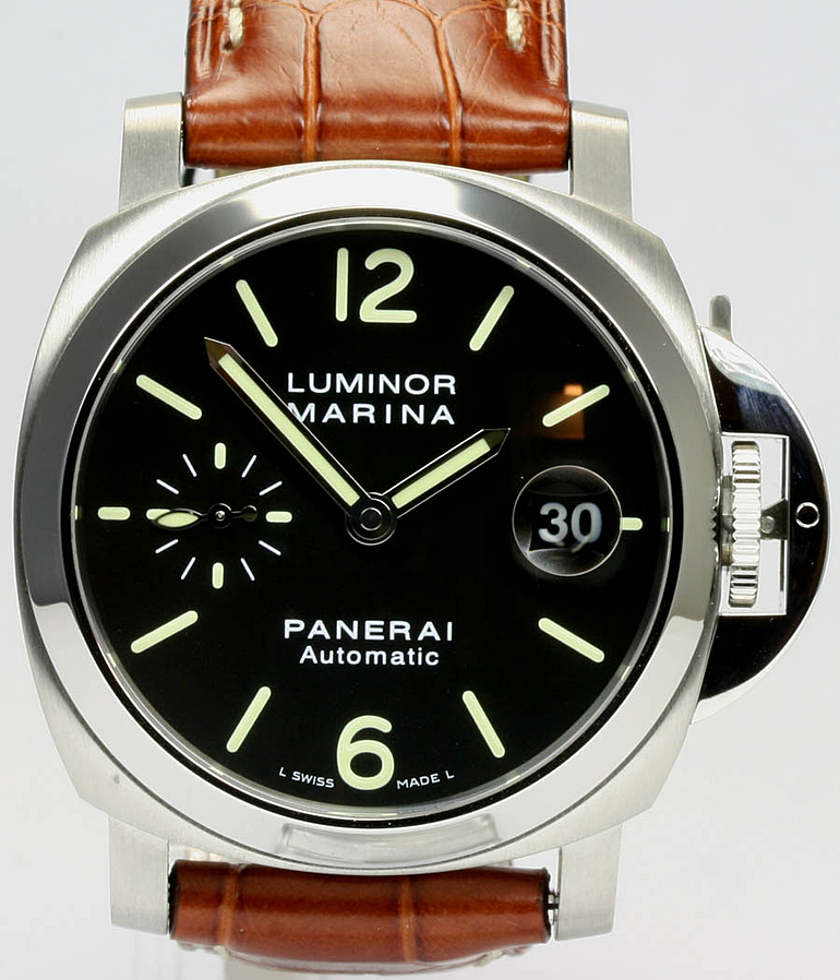 PANERAI Luminor Ref. PAM 48