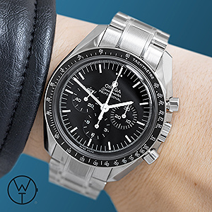 OMEGA Speedmaster Ref. 31130423001005