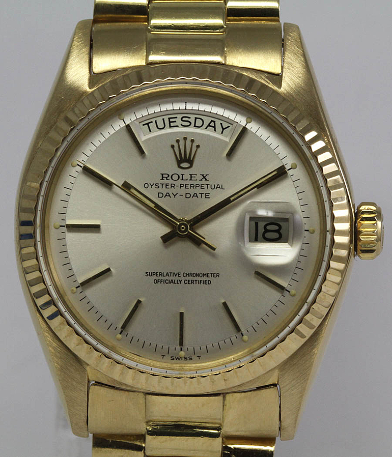 ROLEX Day Date Ref. 1803