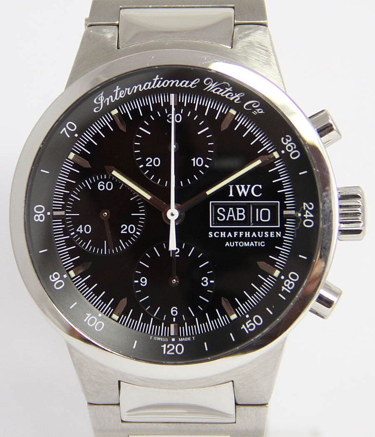 IWC GST Ref. 3707