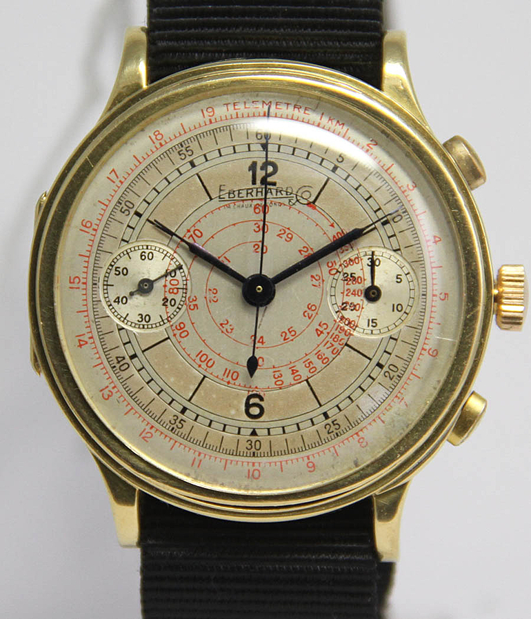 EBERHARD