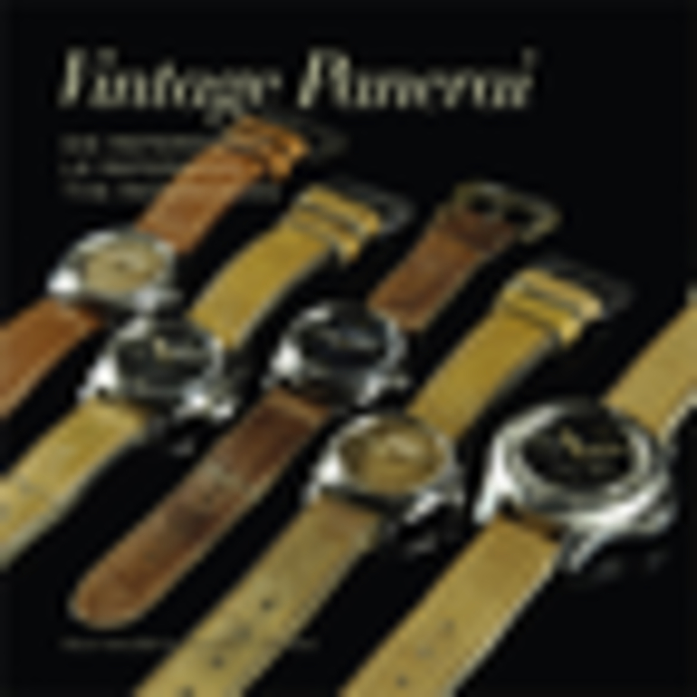 VINTAGE PANERAI