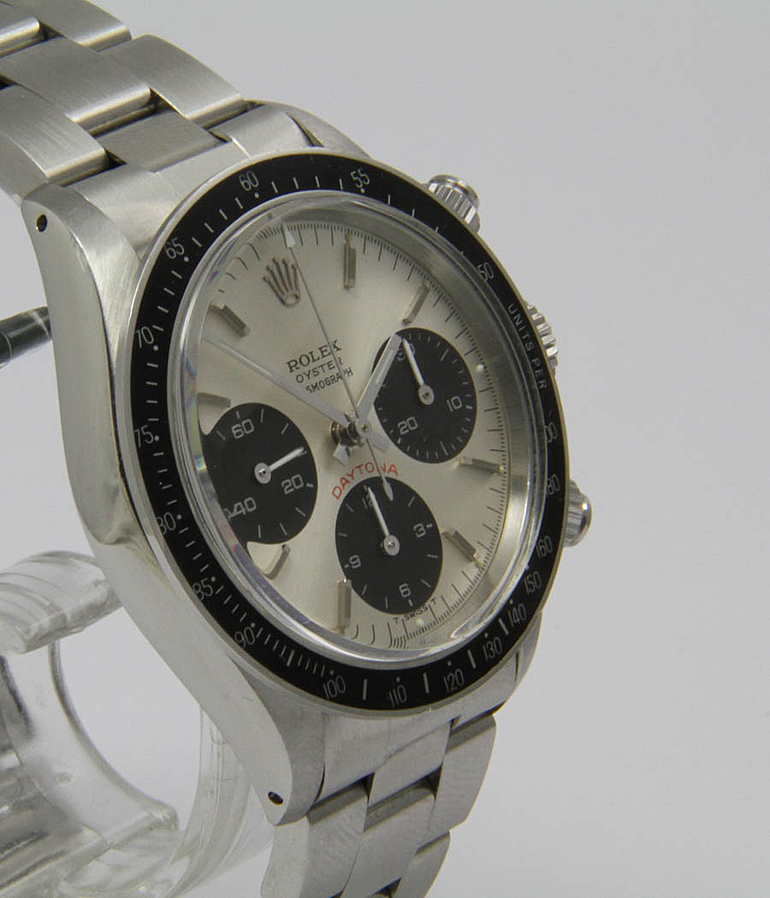 ROLEX Daytona Cosmograph Ref. 6265