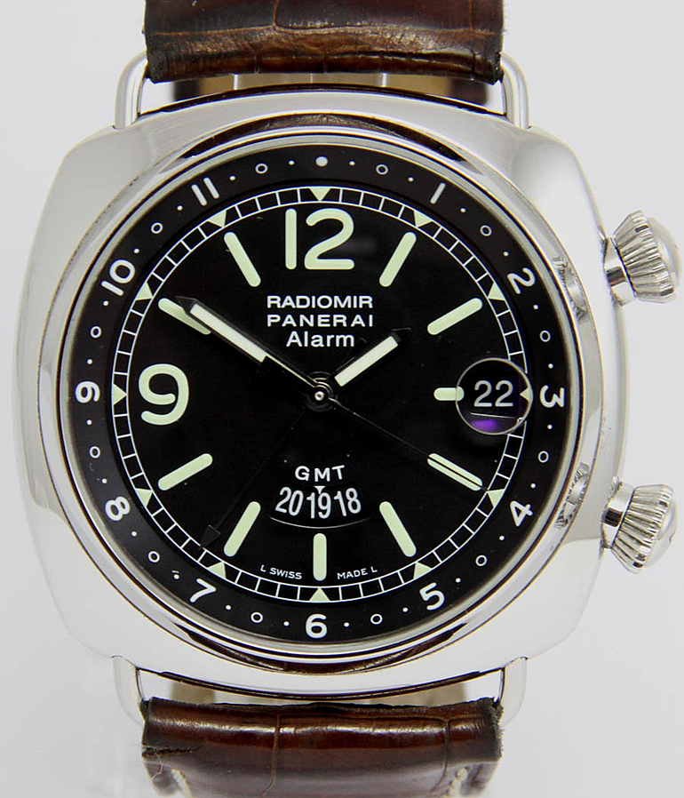 PANERAI Radiomir Ref. PAM 098