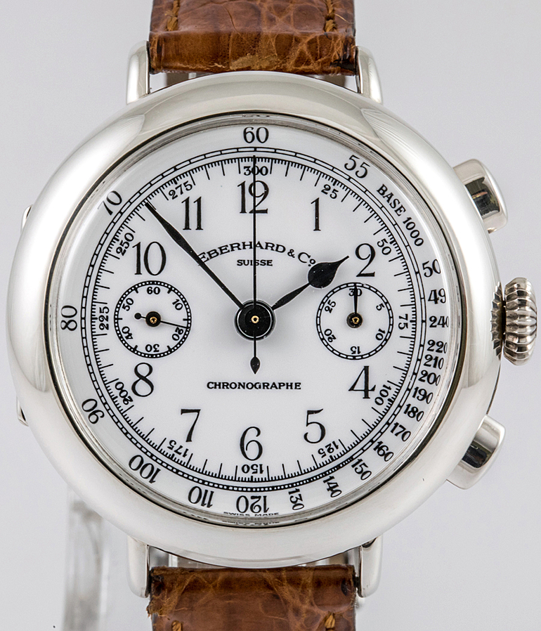 EBERHARD