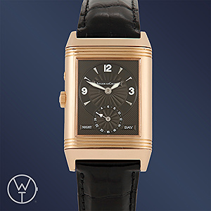 JAEGER LE COULTRE Reverso Ref. 270.2.54