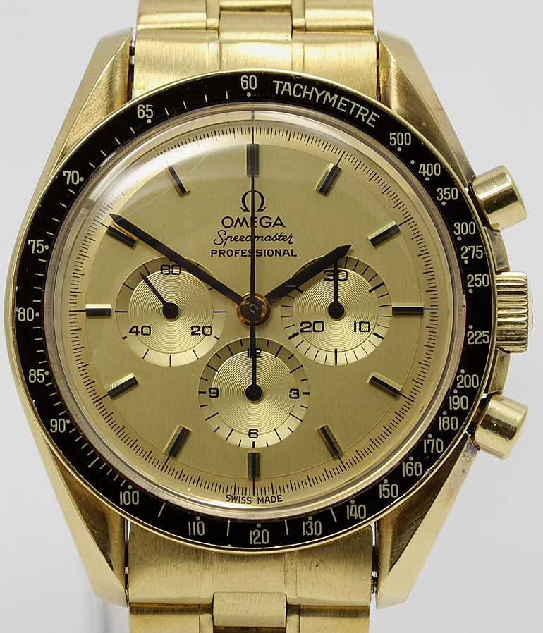 OMEGA Speedmaster