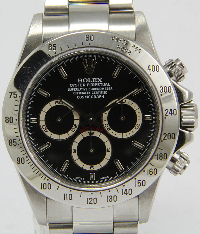 ROLEX Daytona Cosmograph Ref. 16520