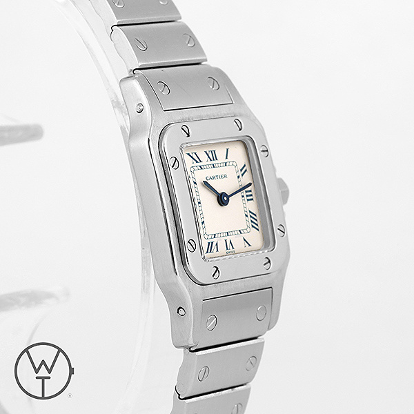 CARTIER Santos Ref. 9057930