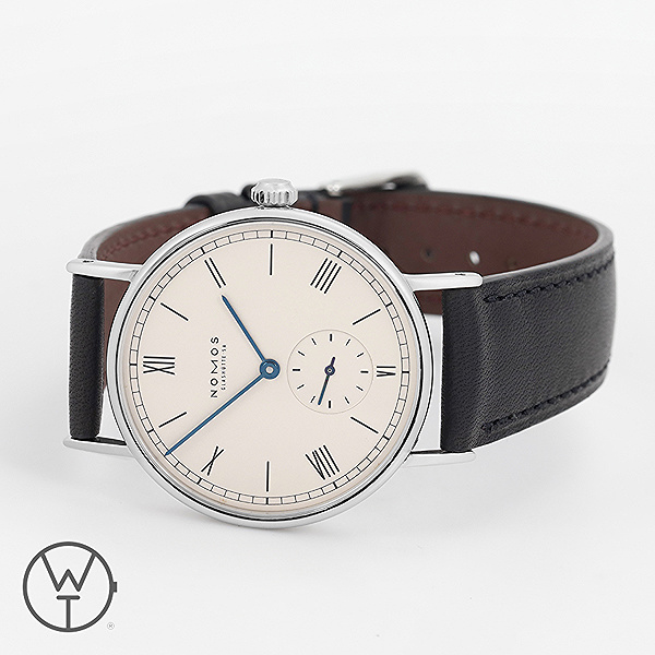 Nomos Ludwig