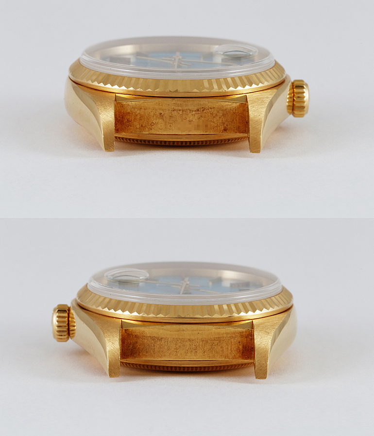 ROLEX Day Date Ref. 18038