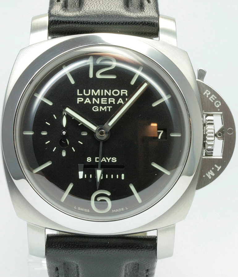 PANERAI Luminor Ref. PAM 233