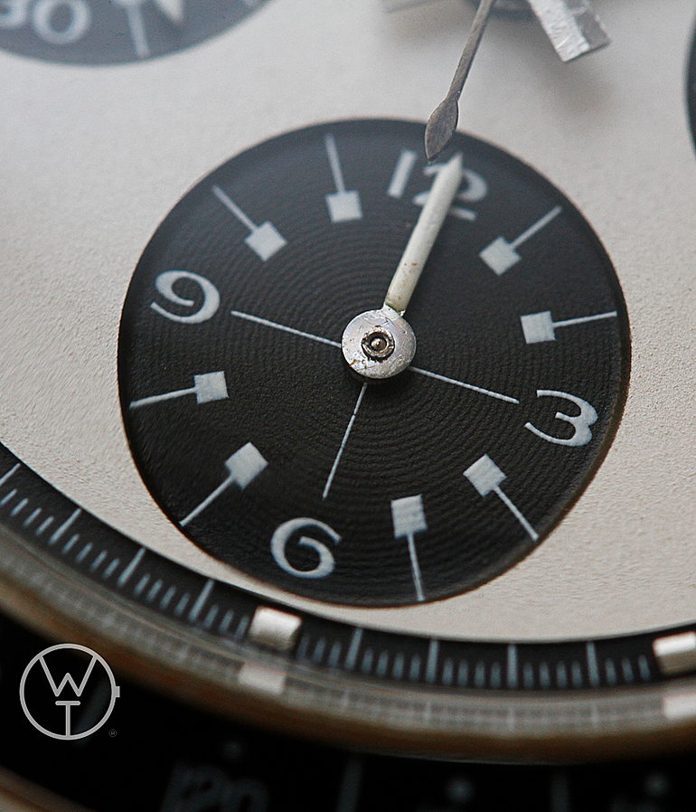 ROLEX Daytona Cosmograph Ref. 6263