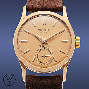 PATEK PHILIPPE Calatrava Ref. 96