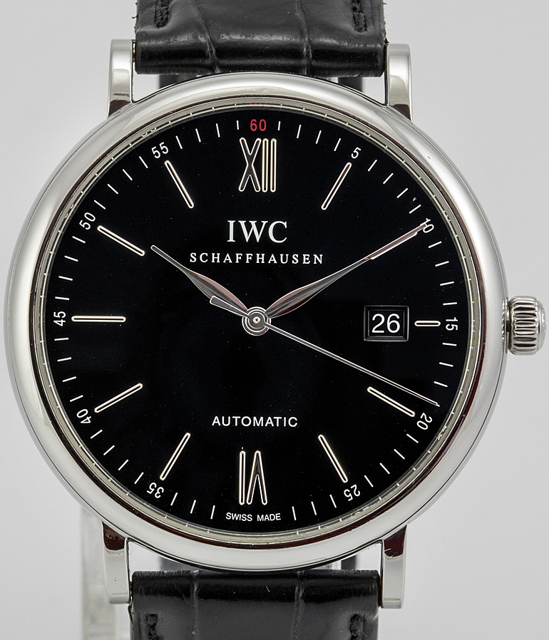 IWC Portofino Ref. 3565