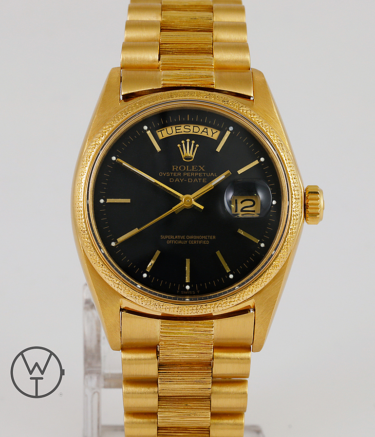 ROLEX Day Date Ref. 1811