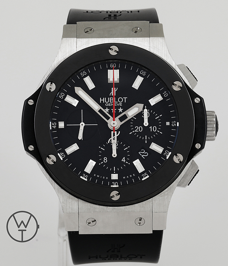 HUBLOT Big Bang Ref. 301.SX.1170.RX.AJX11