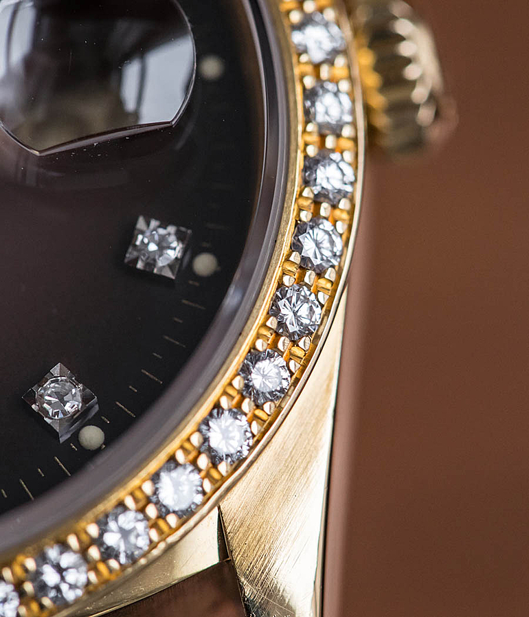 ROLEX Day Date Ref. 18048