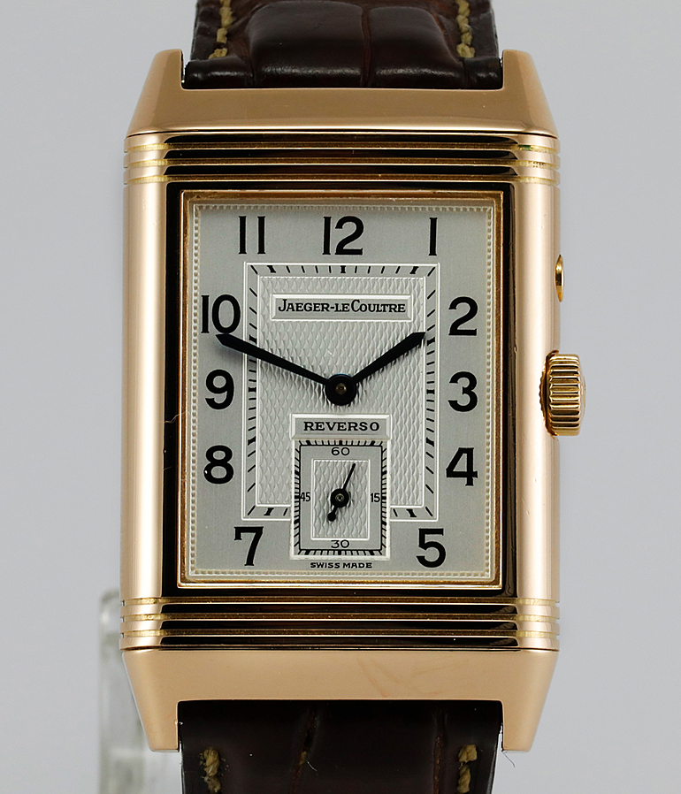 JAEGER LE COULTRE Reverso Ref. 270.2.54