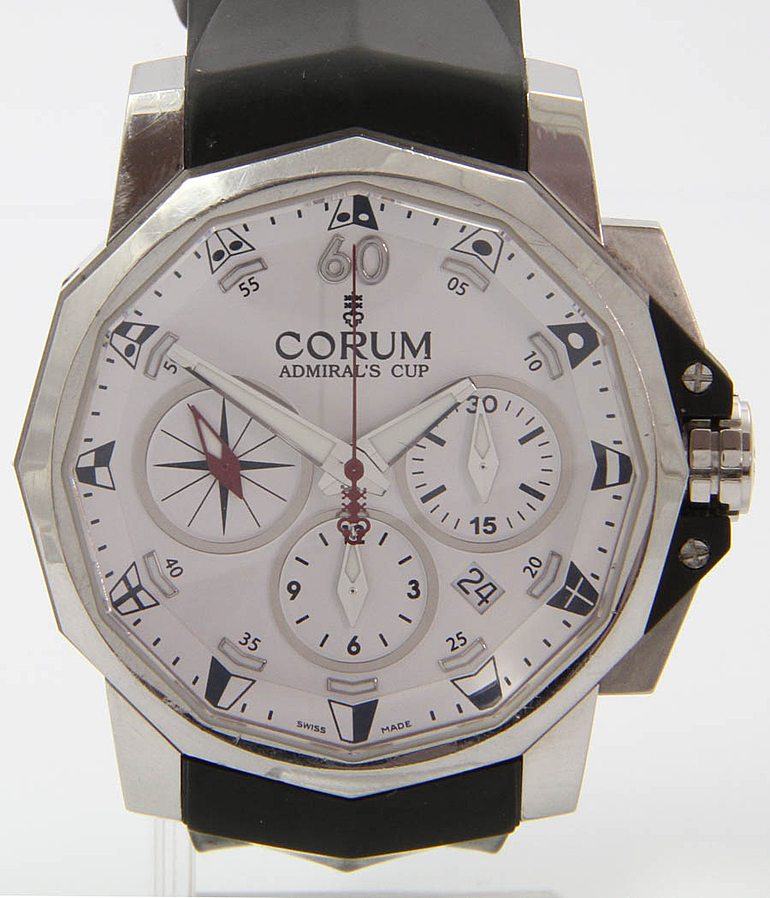 CORUM Admirals Cup Ref. 753.671