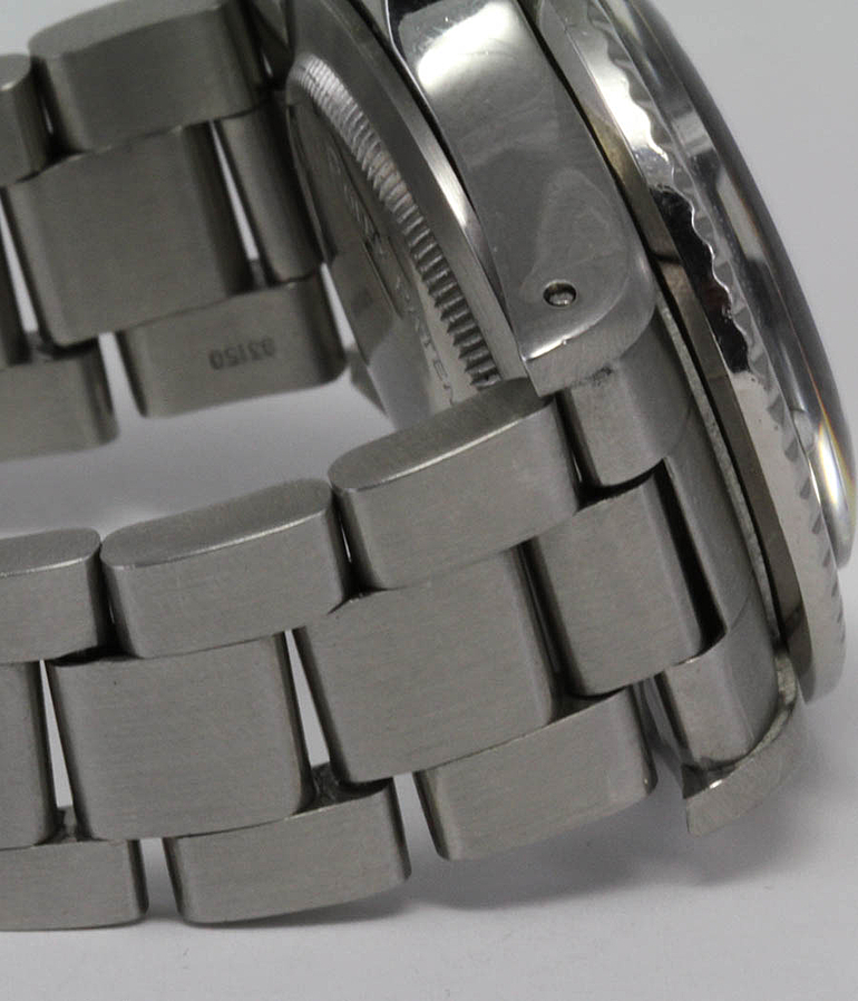 ROLEX Sea Dweller Ref. 1665