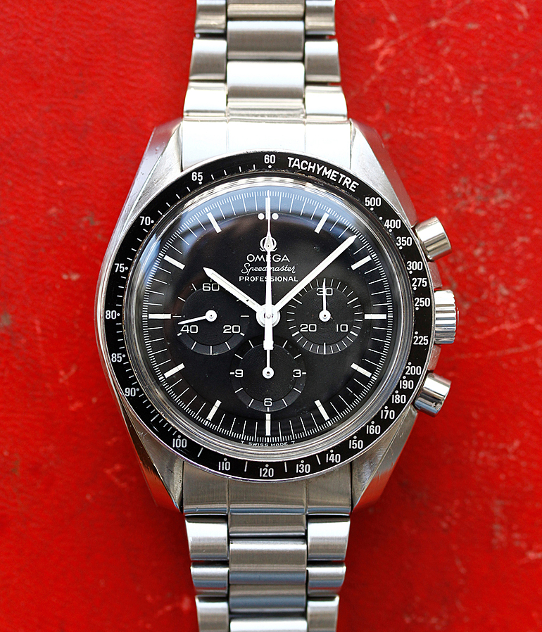OMEGA Speedmaster Ref. 145022