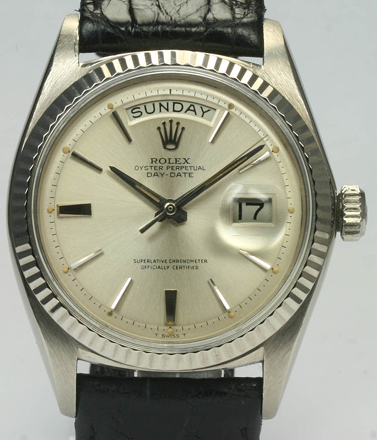 ROLEX Day Date Ref. 1803