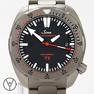 SINN T2 Ref. 1015