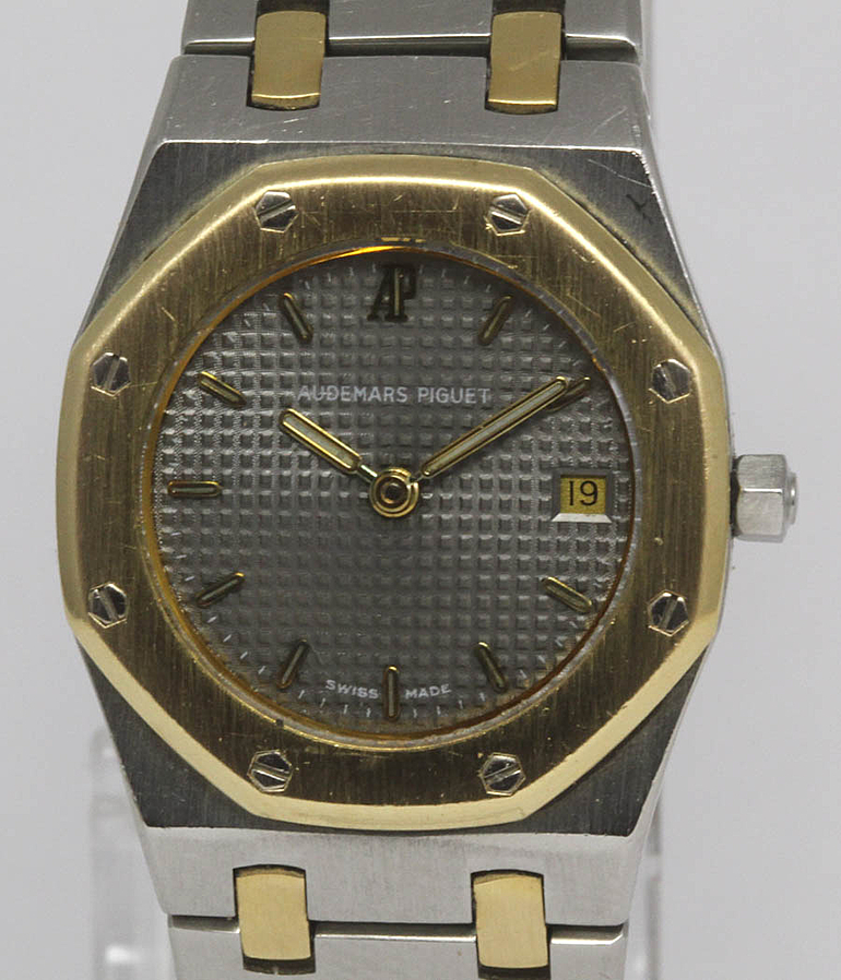 AUDEMARS PIGUET Royal Oak Ref. C 80409