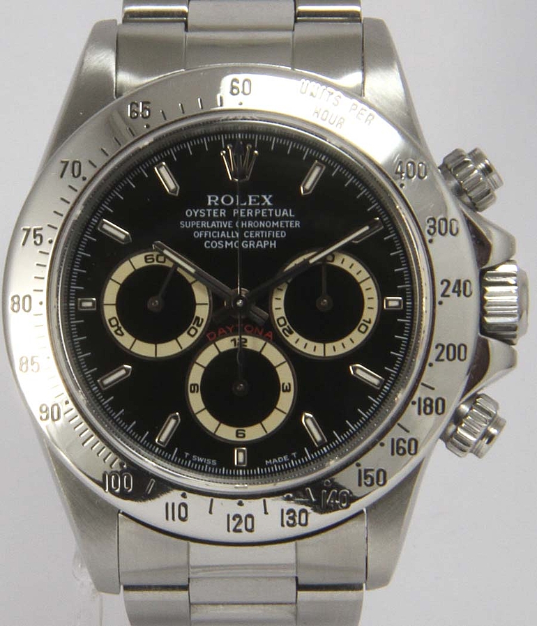 ROLEX Daytona Cosmograph Ref. 16520