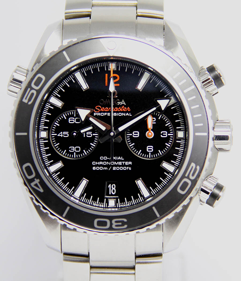 OMEGA Seamaster Ref. 23230422101001
