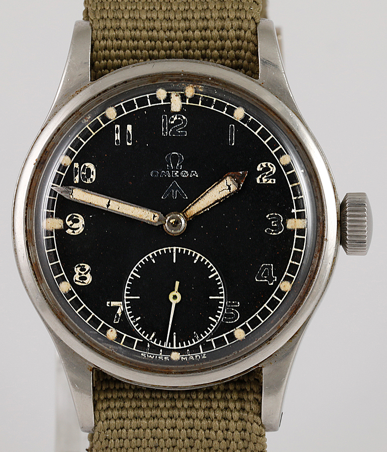 OMEGA