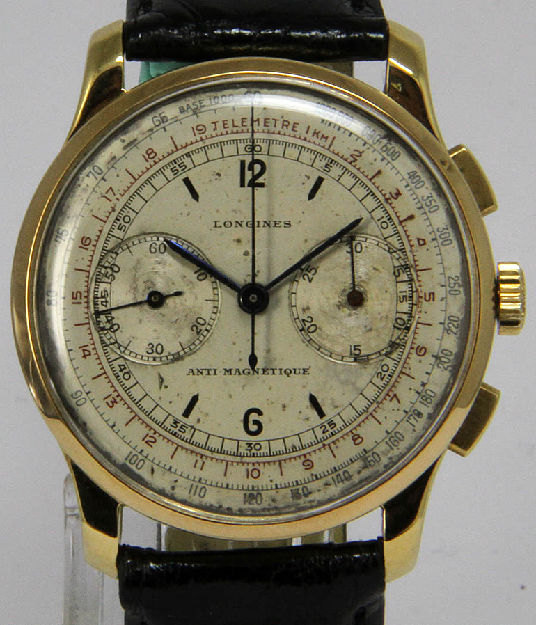 LONGINES