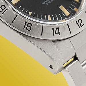 ROLEX Explorer Ref. 1655