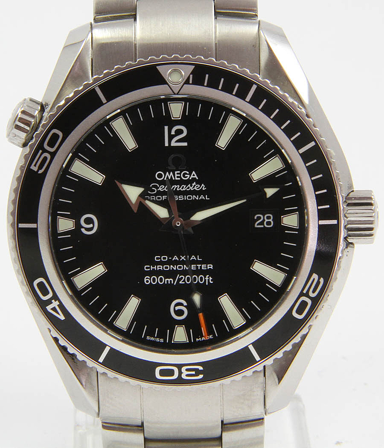 OMEGA Seamaster Ref. 22015000