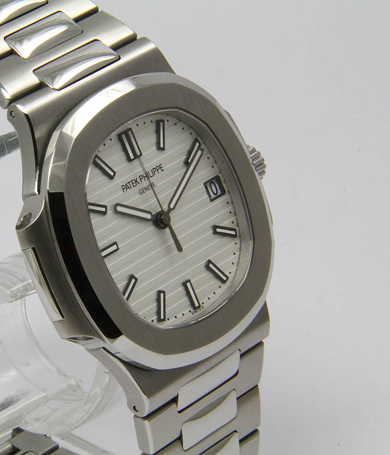 PATEK PHILIPPE Nautilus Ref. 5711