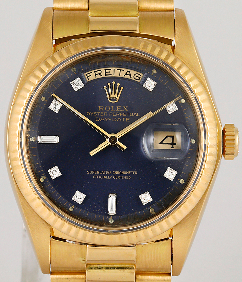 ROLEX Day Date Ref. 1803