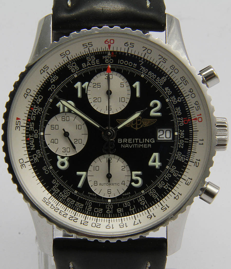 BREITLING Navitimer Ref. A 13322